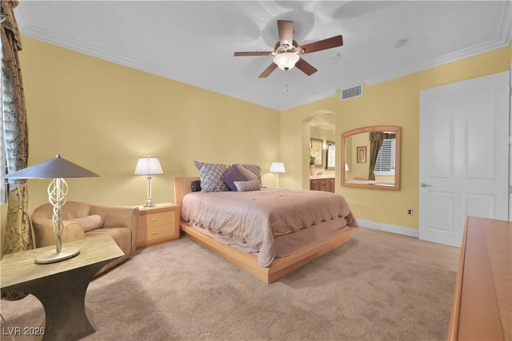 20 Via Mantova, Henderson, NV 89011