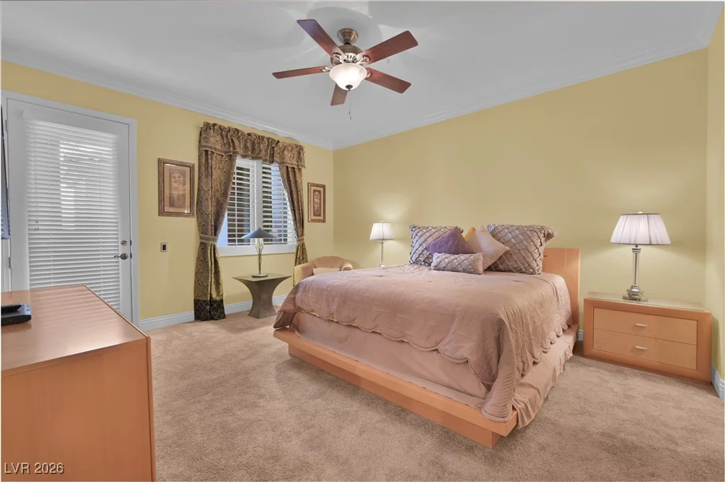 20 Via Mantova, Henderson, NV 89011