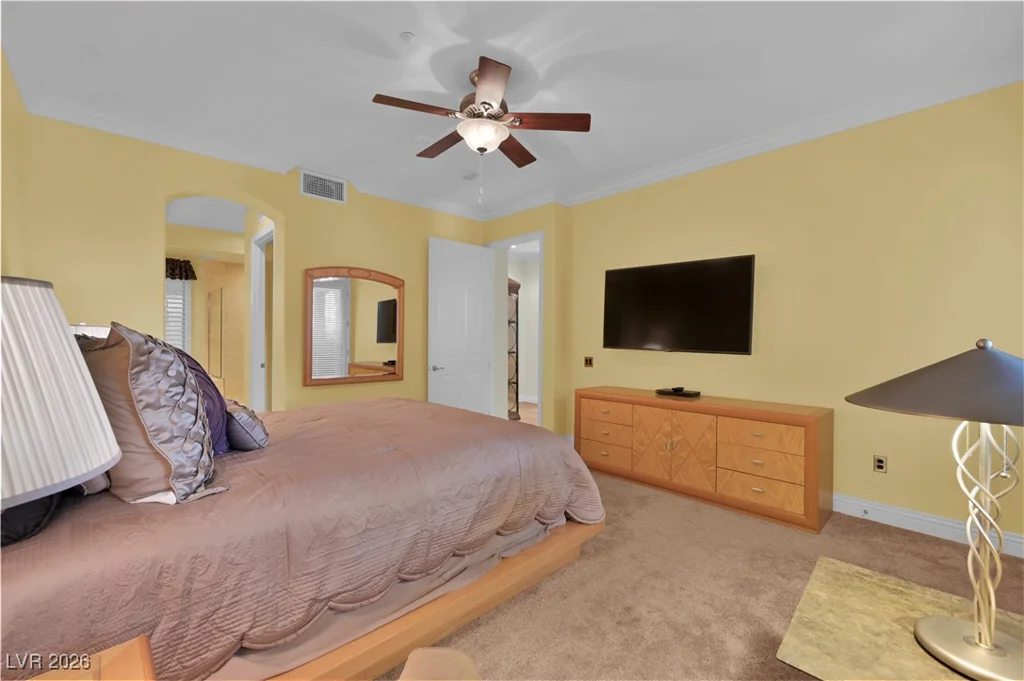 20 Via Mantova, Henderson, NV 89011