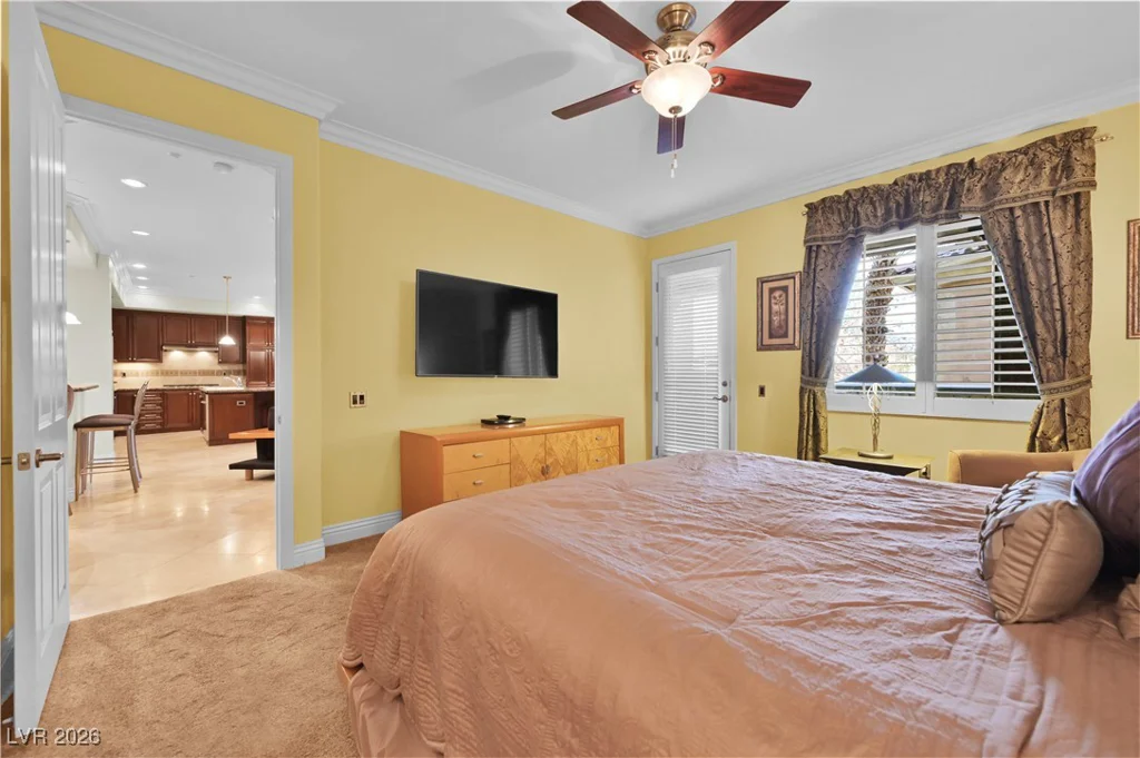20 Via Mantova, Henderson, NV 89011