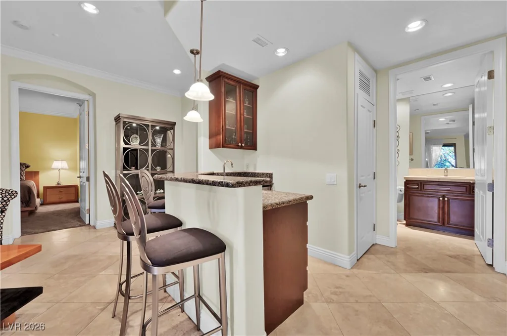 20 Via Mantova, Henderson, NV 89011