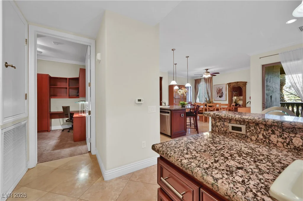 20 Via Mantova, Henderson, NV 89011