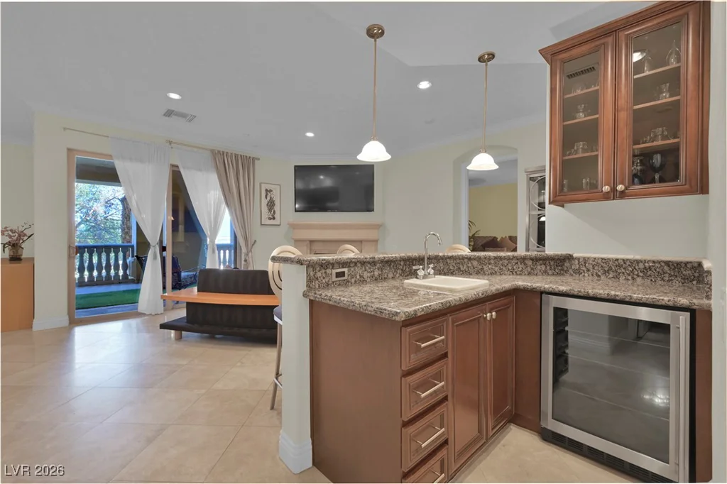 20 Via Mantova, Henderson, NV 89011