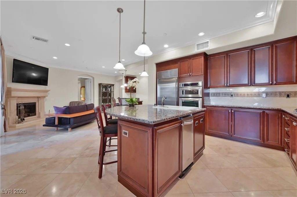 20 Via Mantova, Henderson, NV 89011