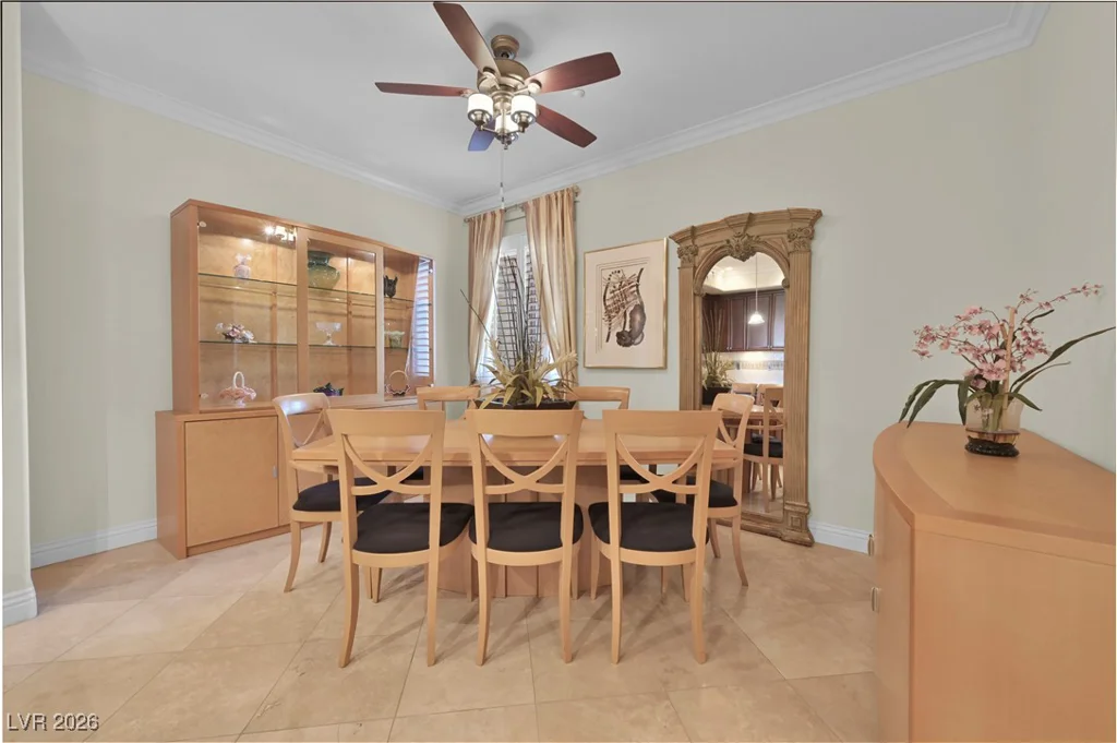 20 Via Mantova, Henderson, NV 89011