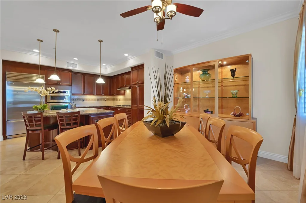 20 Via Mantova, Henderson, NV 89011