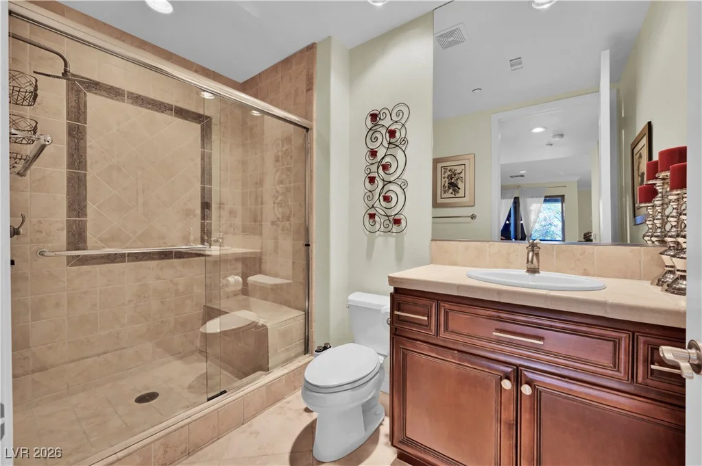 20 Via Mantova, Henderson, NV 89011