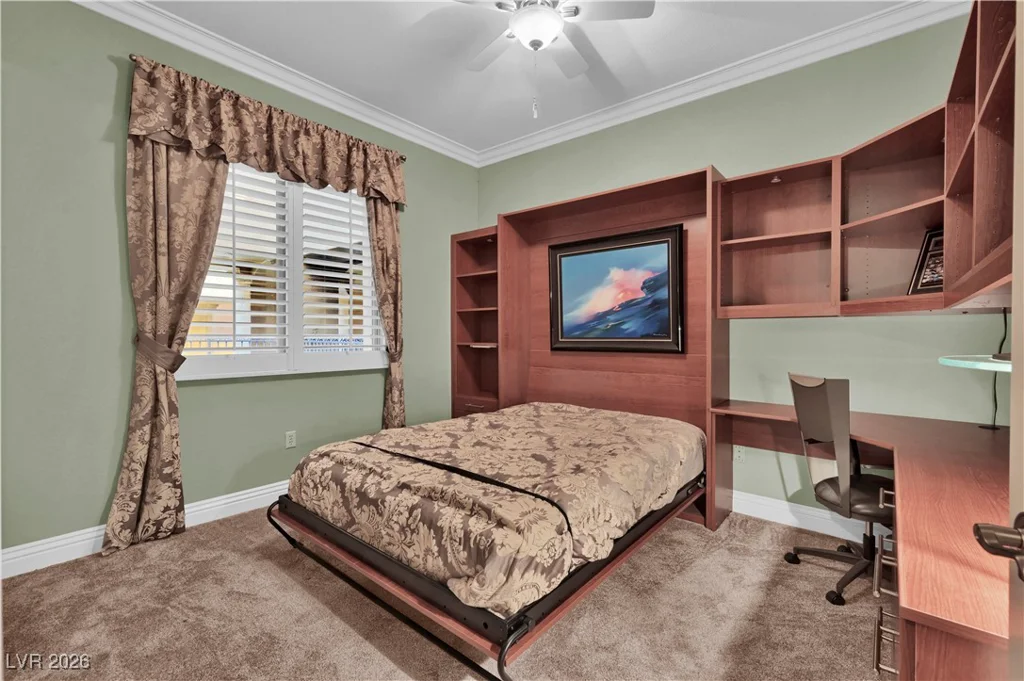 20 Via Mantova, Henderson, NV 89011