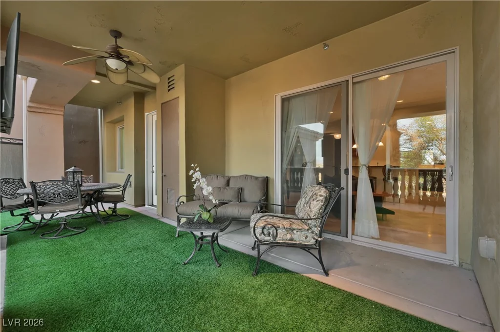 20 Via Mantova, Henderson, NV 89011