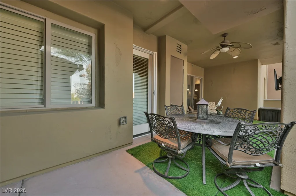 20 Via Mantova, Henderson, NV 89011