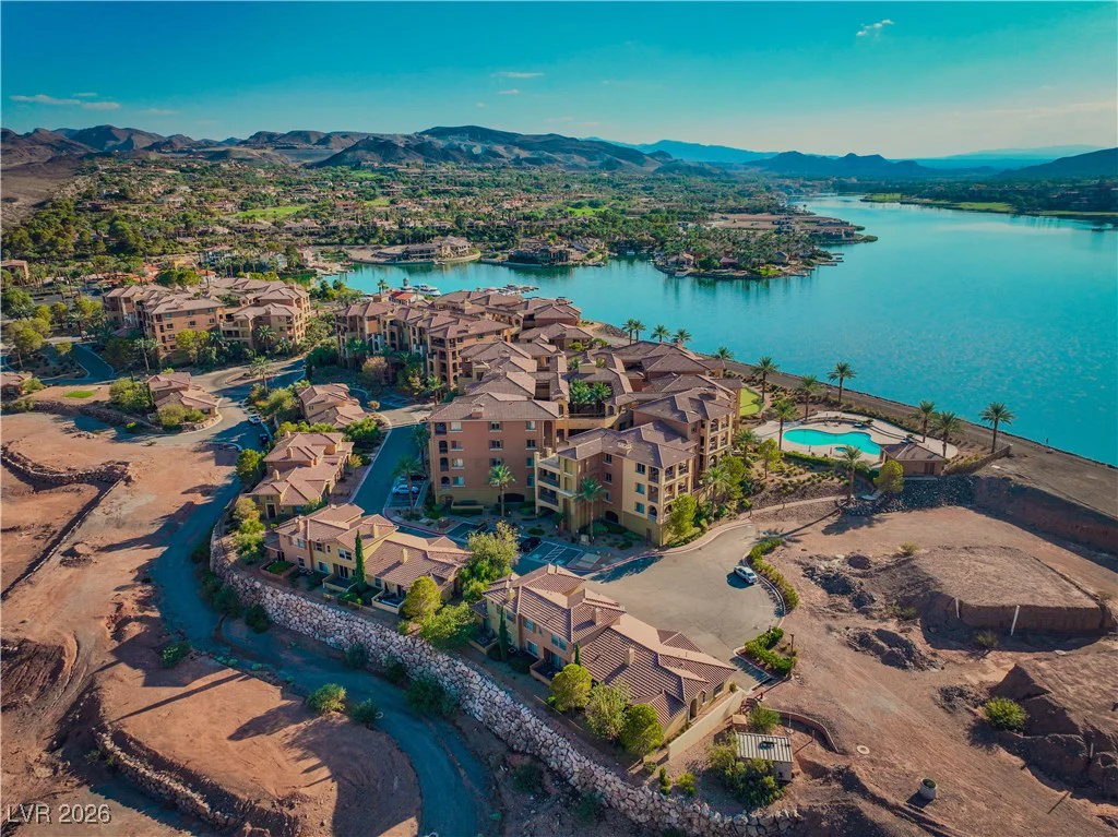 20 Via Mantova, Henderson, NV 89011