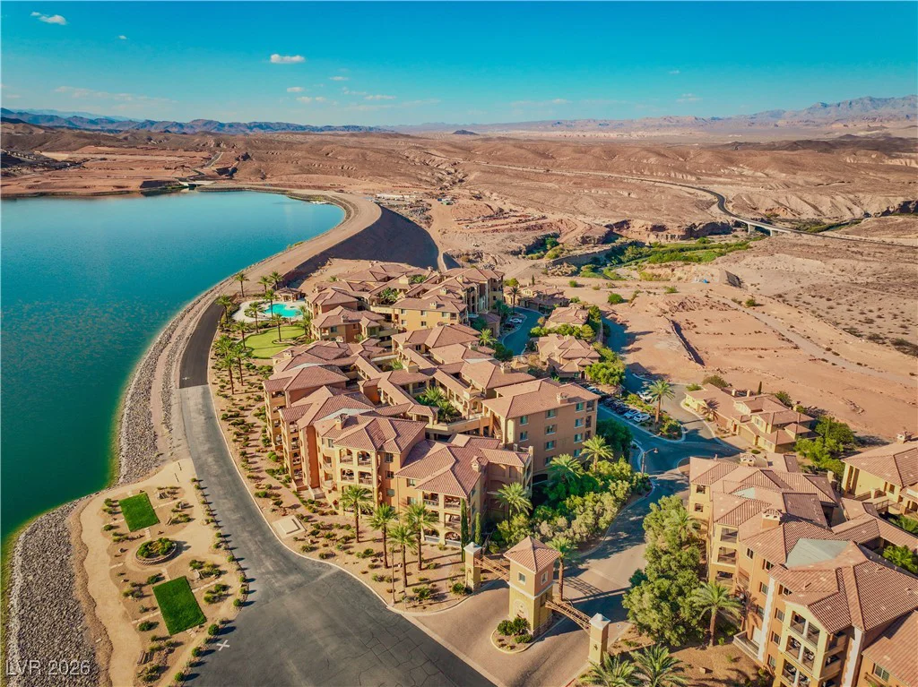 20 Via Mantova, Henderson, NV 89011