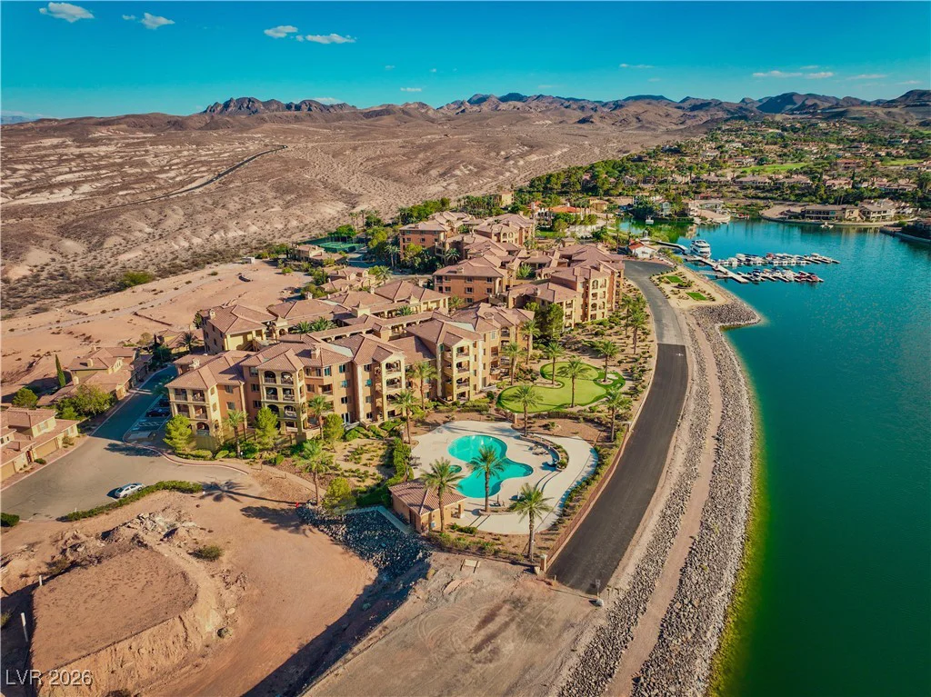 20 Via Mantova, Henderson, NV 89011