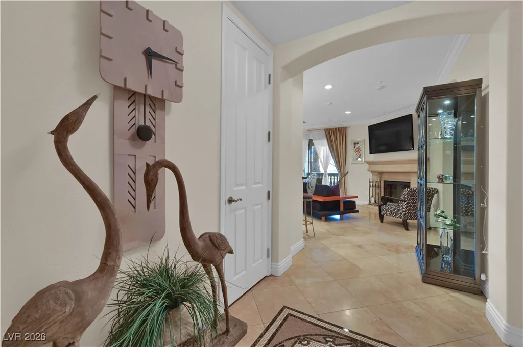 20 Via Mantova, Henderson, NV 89011