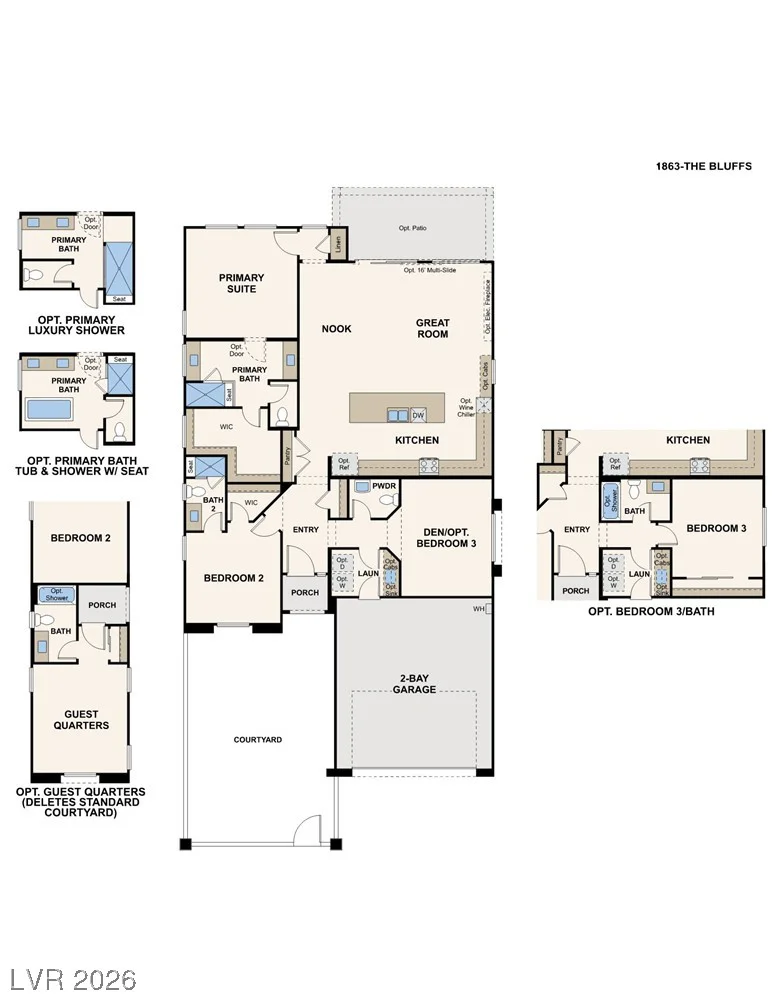 73 Ibiza Lake, Henderson, NV 89011