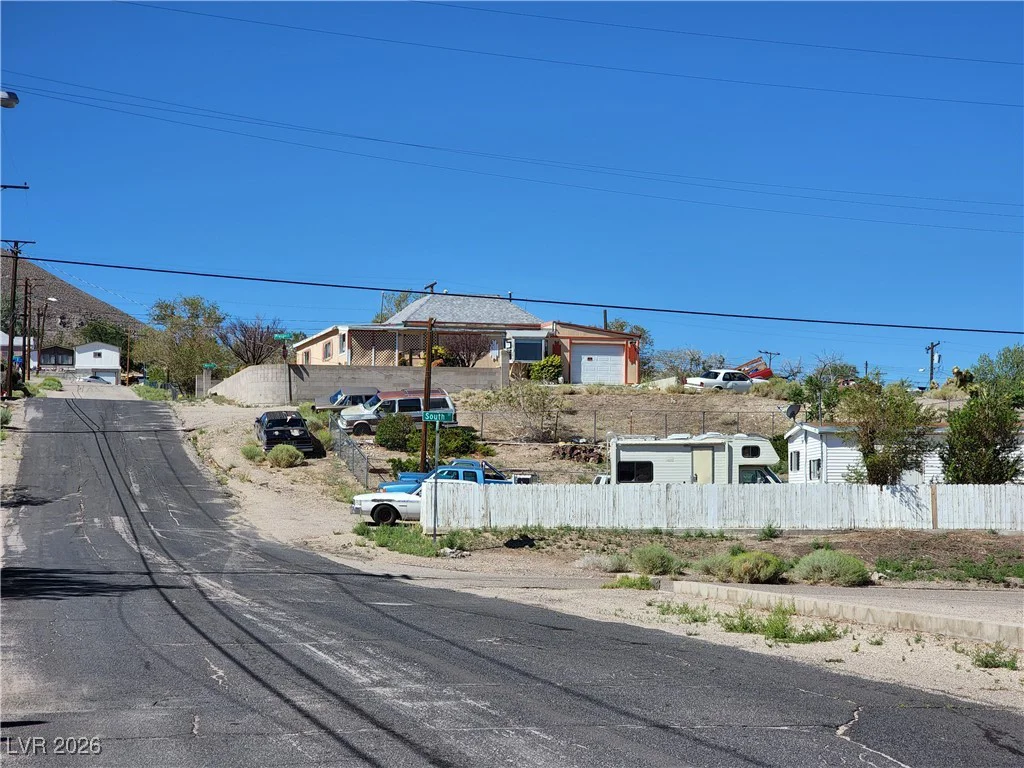 383 Prospect, Tonopah, NV 89049