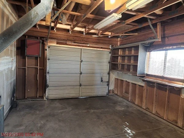 383 Prospect, Tonopah, NV 89049