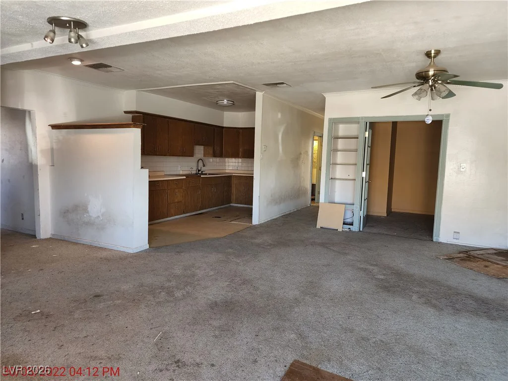 383 Prospect, Tonopah, NV 89049