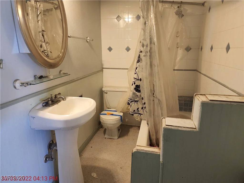 383 Prospect, Tonopah, NV 89049