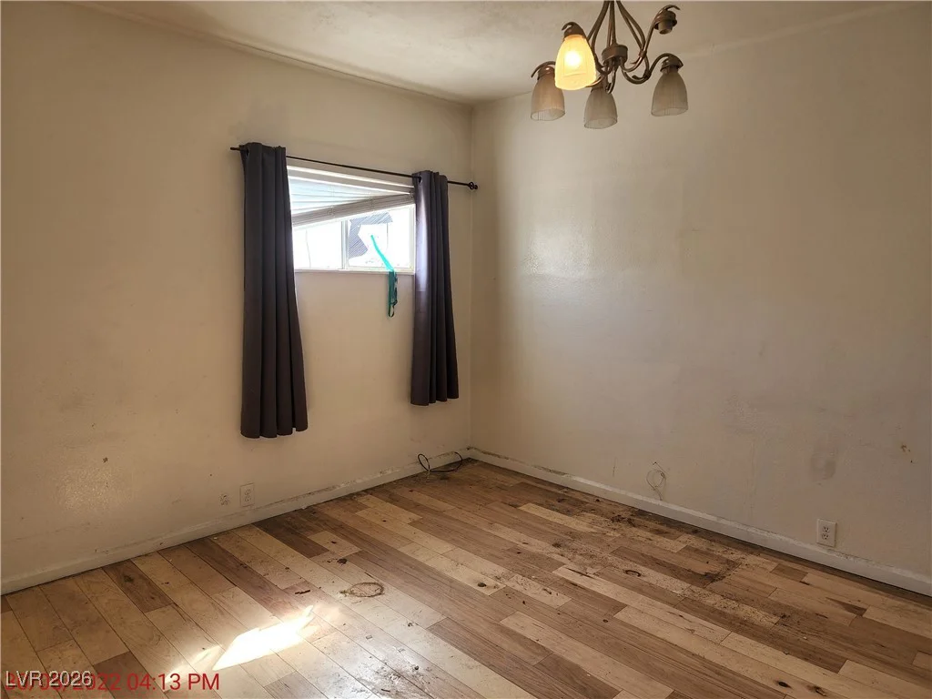 383 Prospect, Tonopah, NV 89049