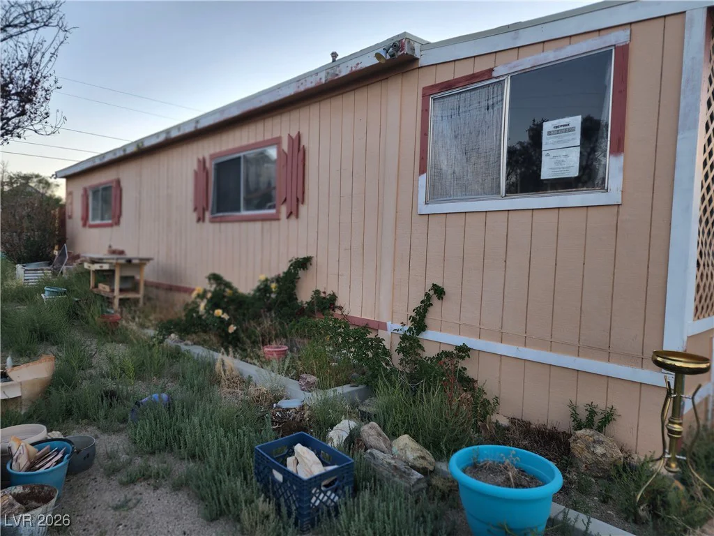 383 Prospect, Tonopah, NV 89049