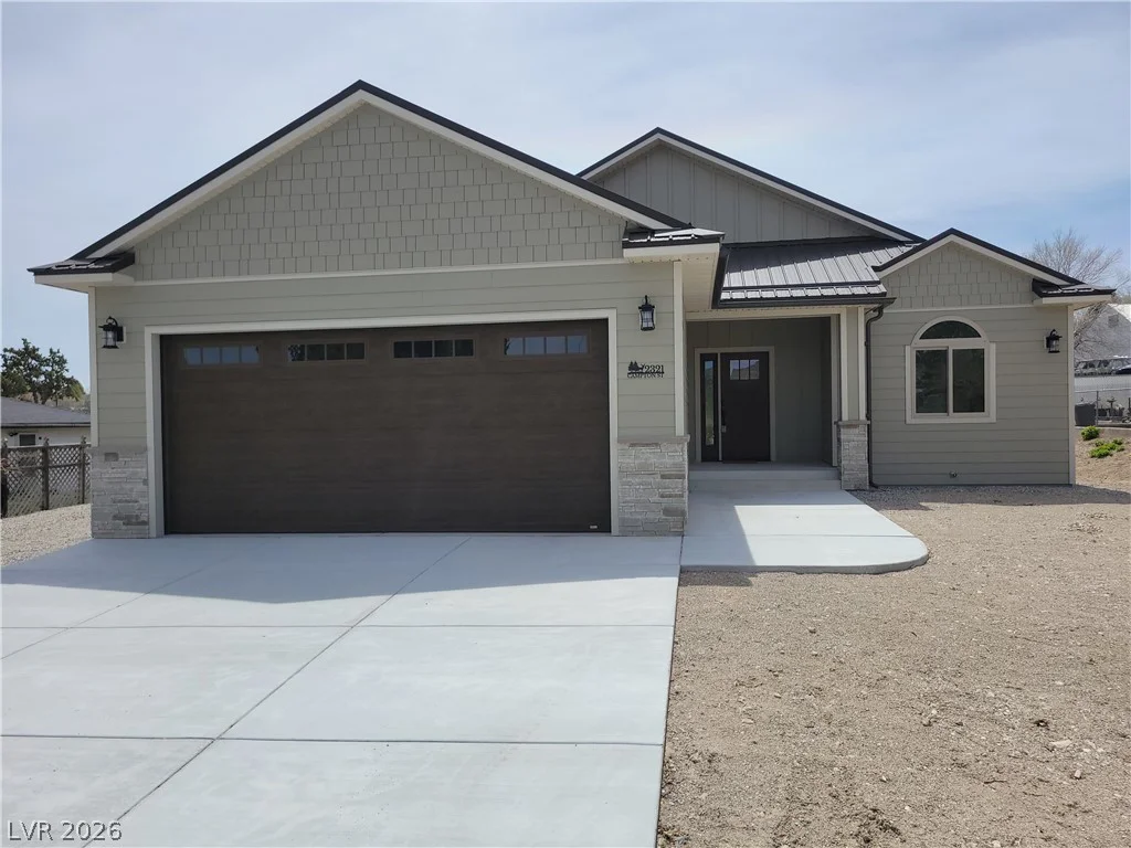 2321 Campton, Ely, NV 89301