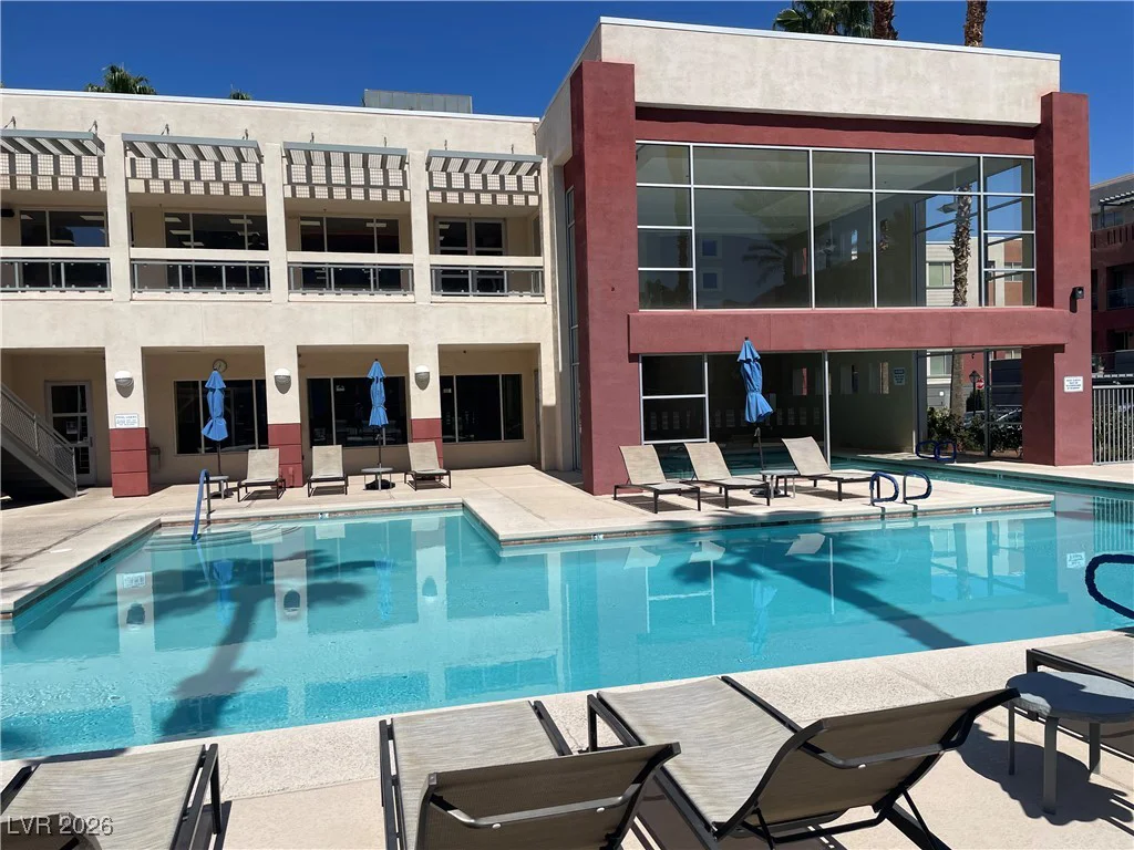 39 Agate, Las Vegas, NV 89123
