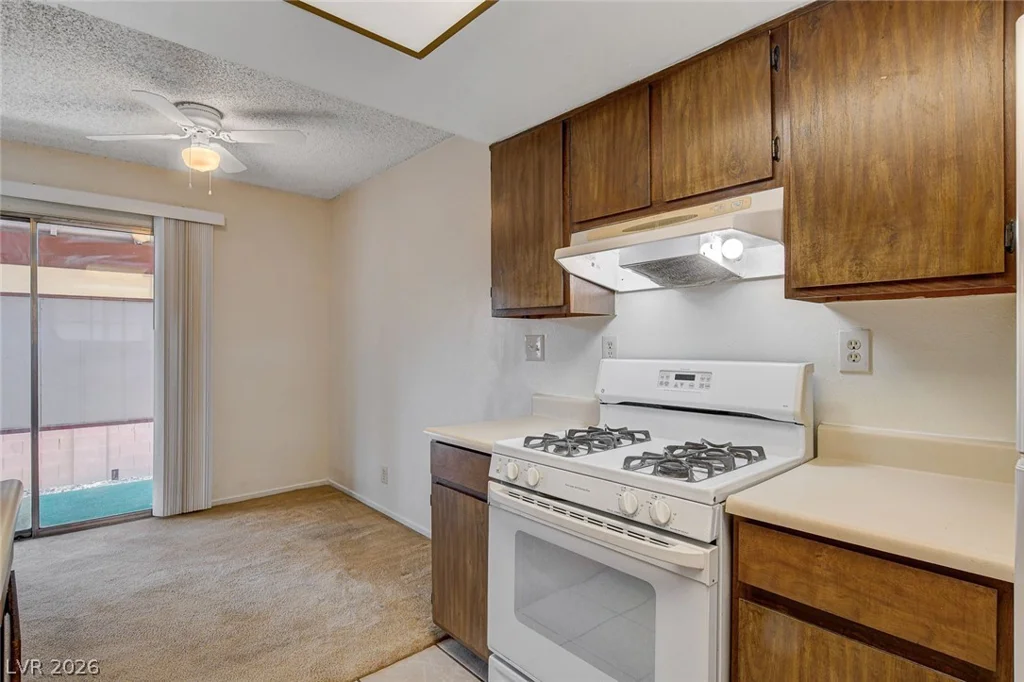 401 Lamb, Las Vegas, NV 89110