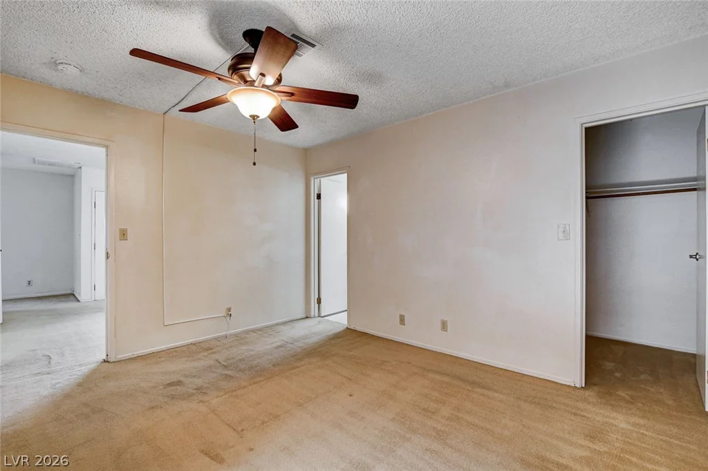 401 Lamb, Las Vegas, NV 89110