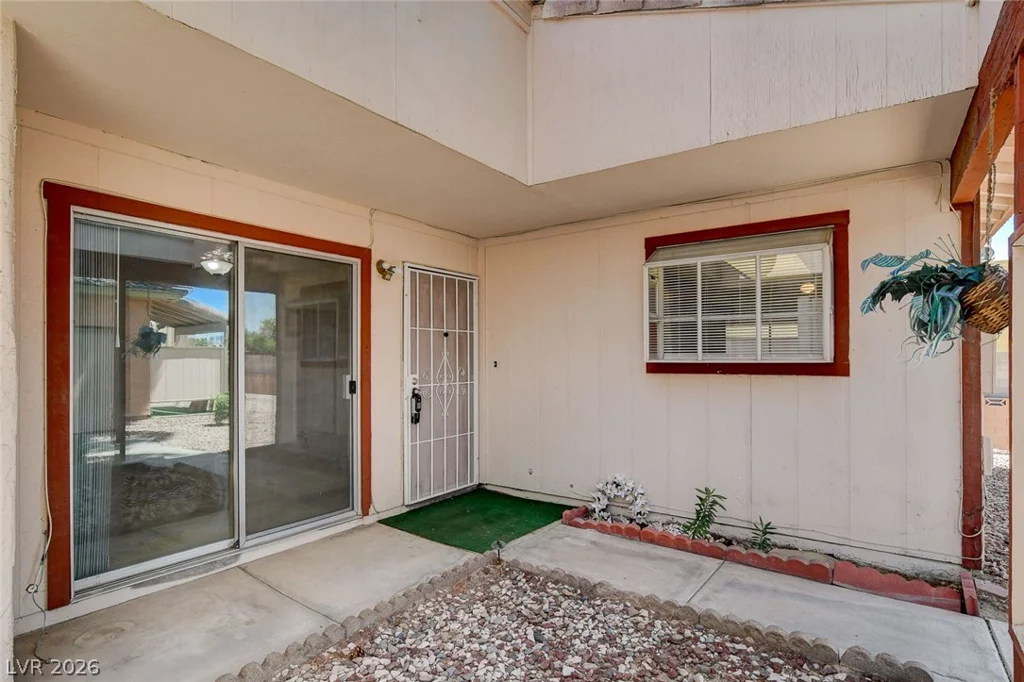 401 Lamb, Las Vegas, NV 89110