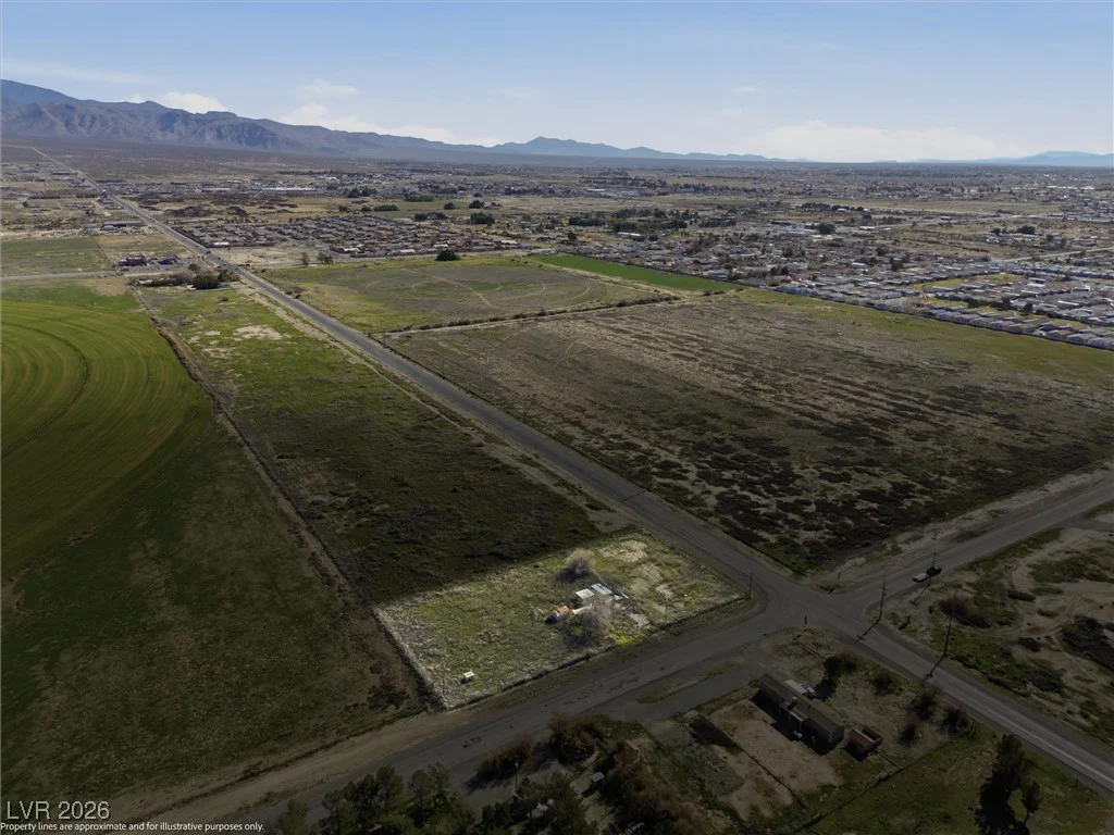 470 Basin, Pahrump, NV 89060