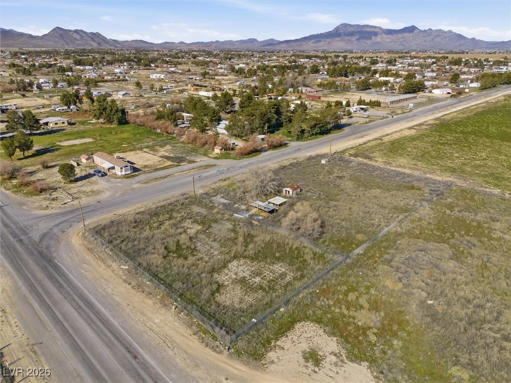 470 Basin, Pahrump, NV 89060