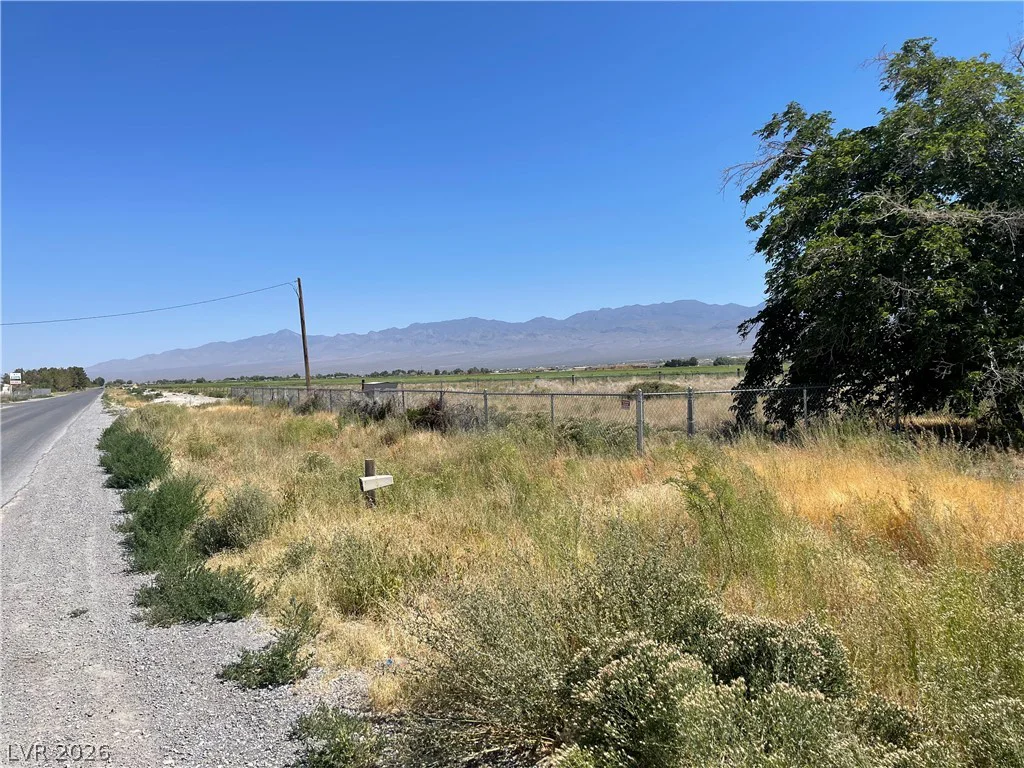 470 Basin, Pahrump, NV 89060