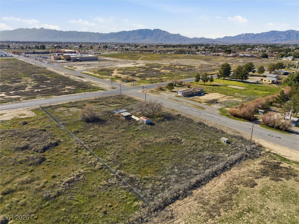 470 Basin, Pahrump, NV 89060