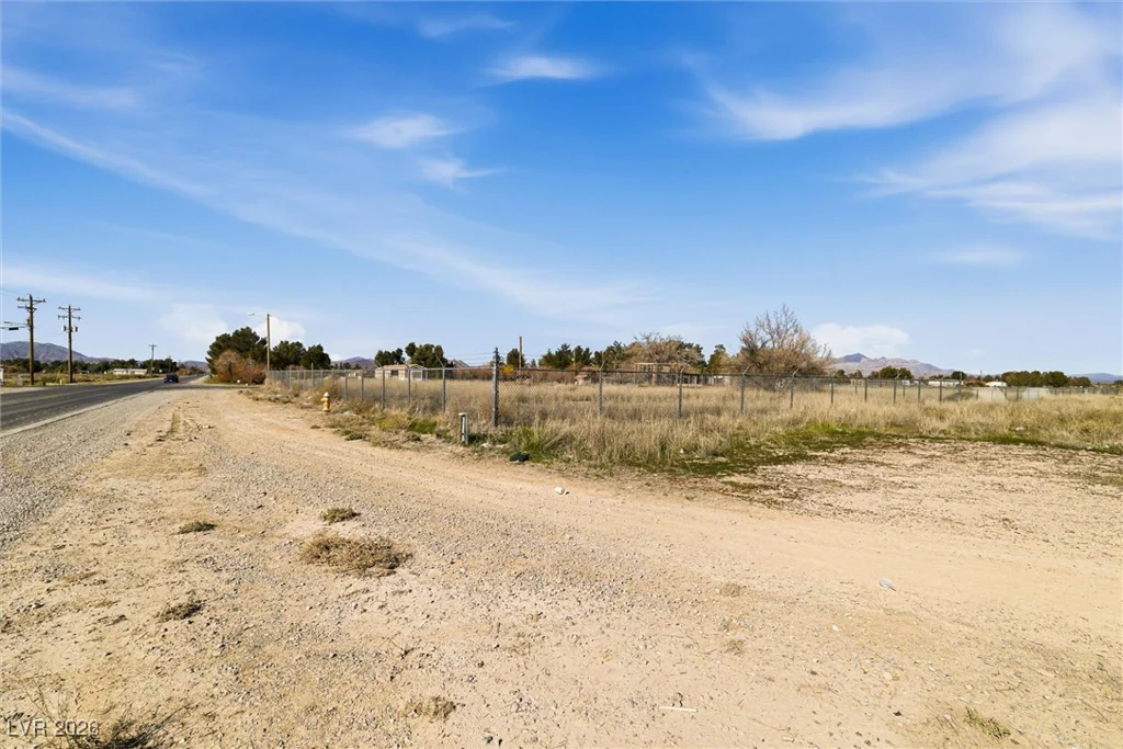 470 Basin, Pahrump, NV 89060