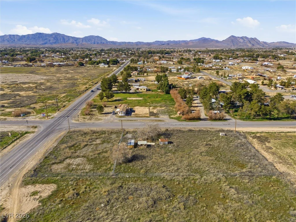 470 Basin, Pahrump, NV 89060