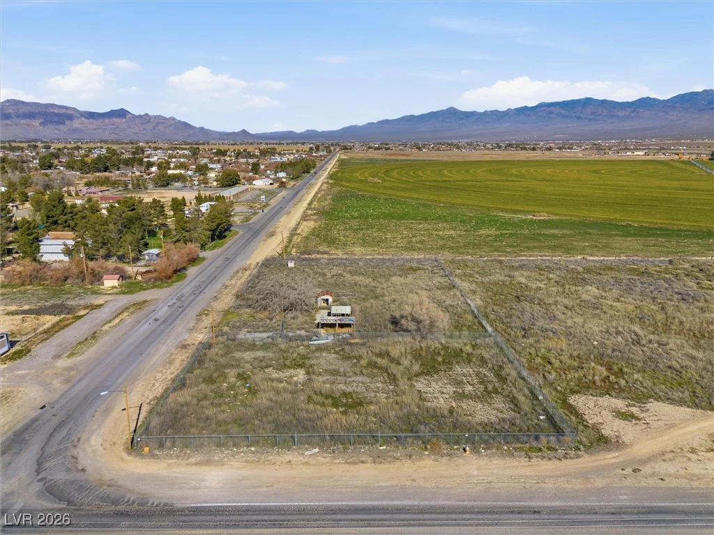 470 Basin, Pahrump, NV 89060