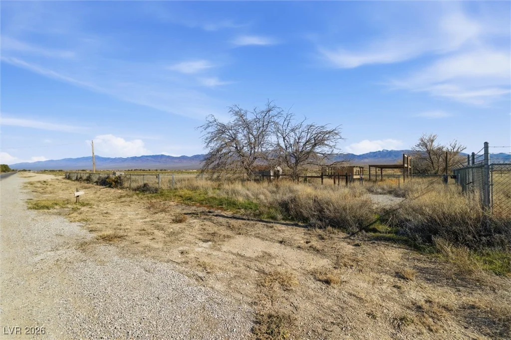 470 Basin, Pahrump, NV 89060