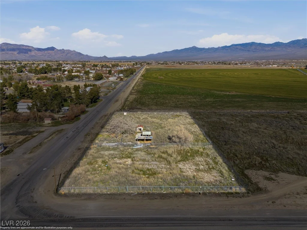 470 Basin, Pahrump, NV 89060