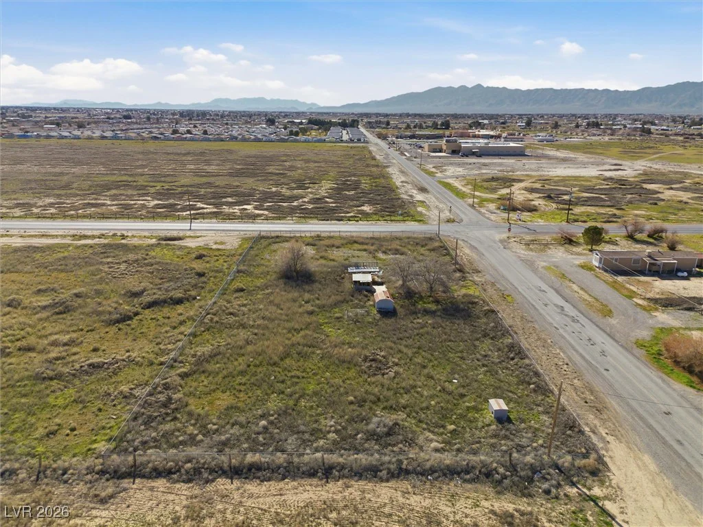 470 Basin, Pahrump, NV 89060