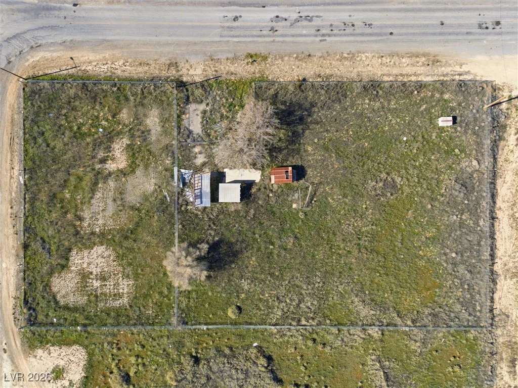 470 Basin, Pahrump, NV 89060