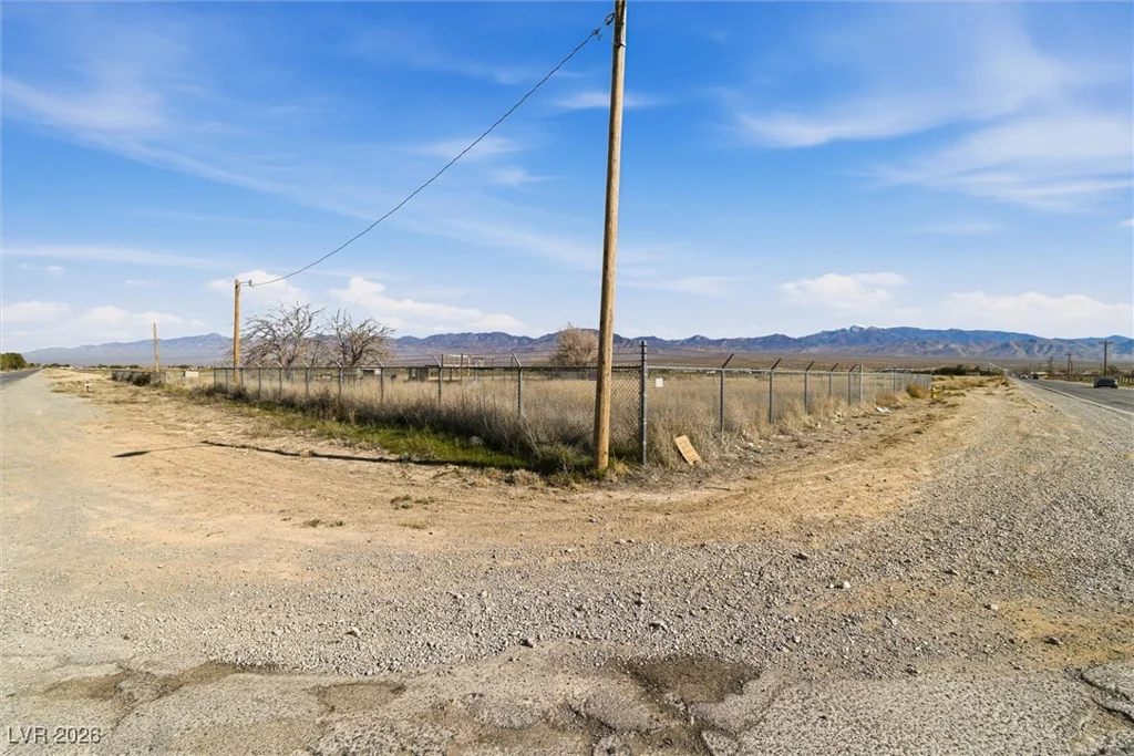 470 Basin, Pahrump, NV 89060