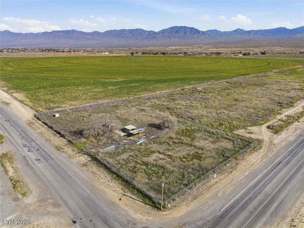 470 Basin, Pahrump, NV 89060