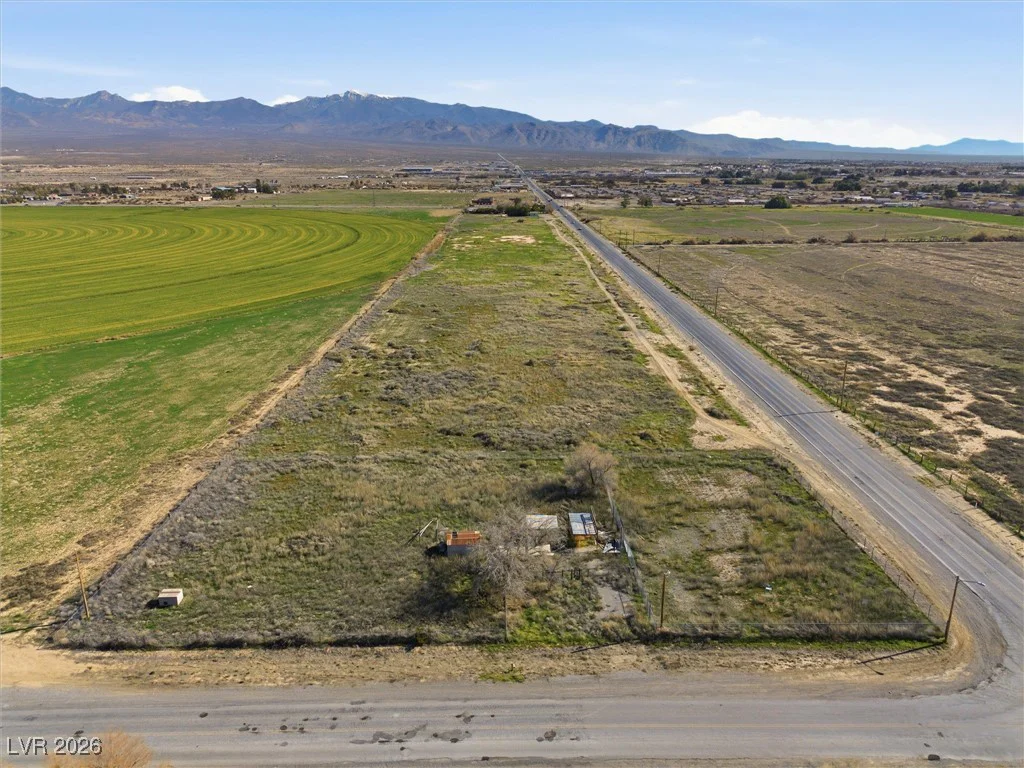 470 Basin, Pahrump, NV 89060