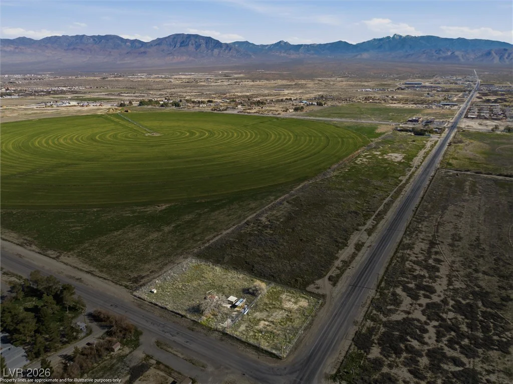 470 Basin, Pahrump, NV 89060