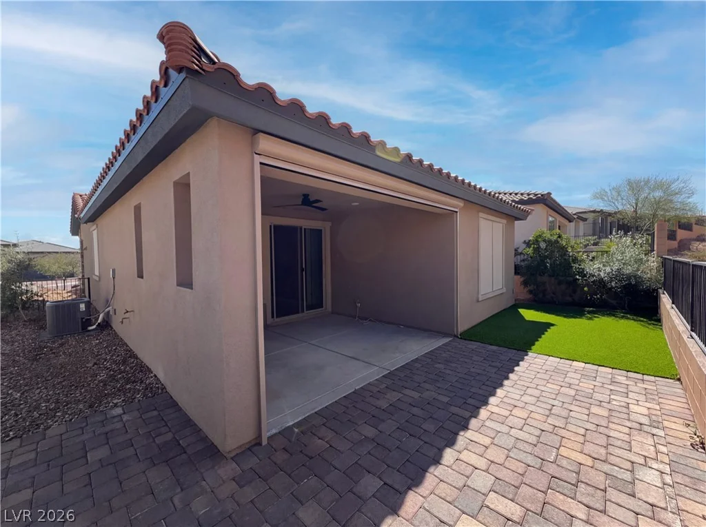 77 Stone Bluff, Henderson, NV 89011