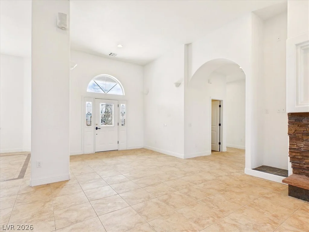 460 Hickory, Pahrump, NV 89048