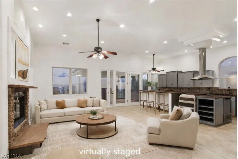 460 Hickory, Pahrump, NV 89048