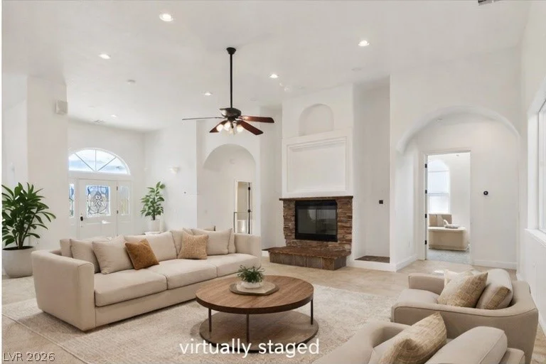 460 Hickory, Pahrump, NV 89048