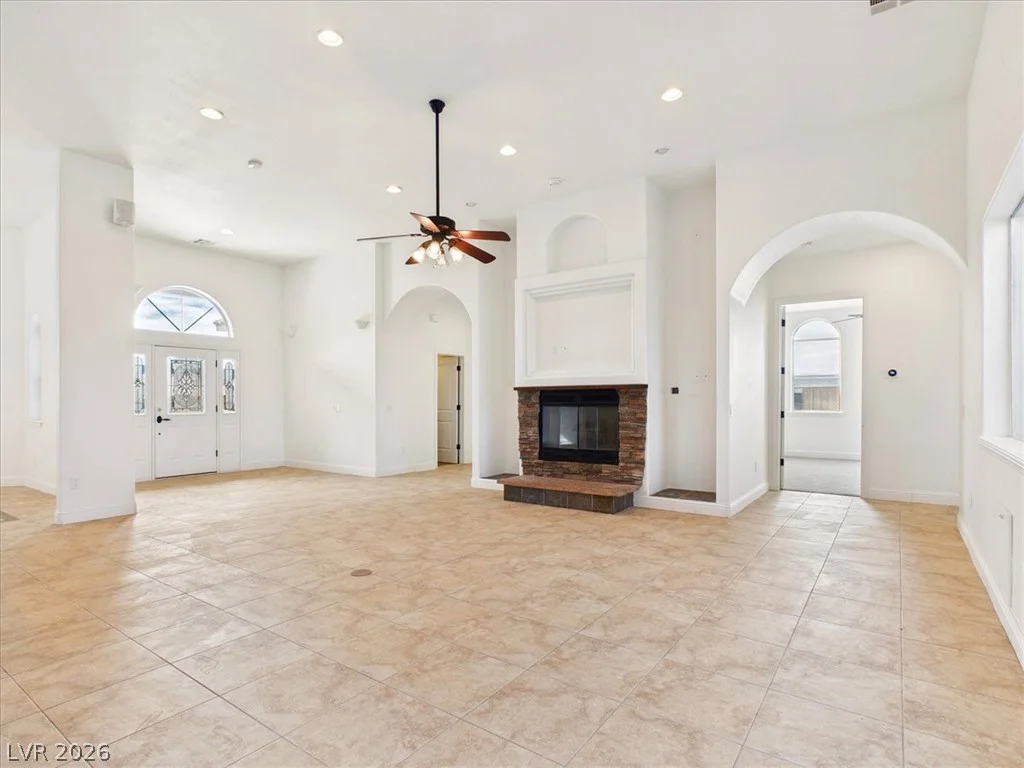 460 Hickory, Pahrump, NV 89048